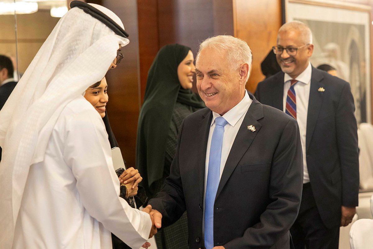 Ridwaan Jadwat 🇦🇺 tweet media