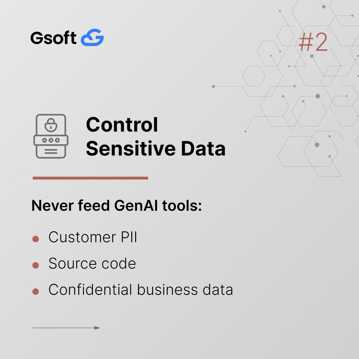 Gsoft Cloud tweet media