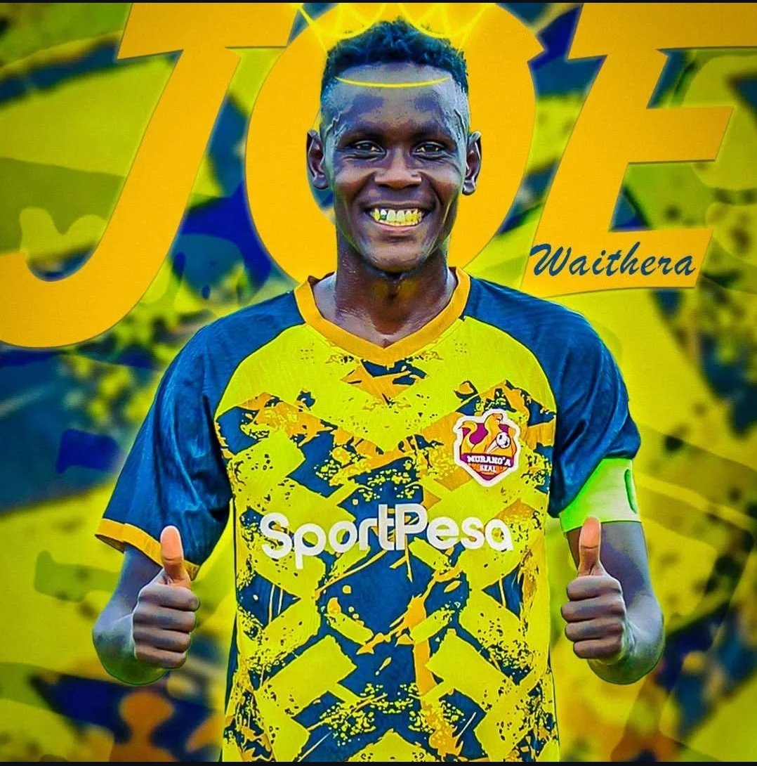 Who should win player of the month for January?
👇
#footballke