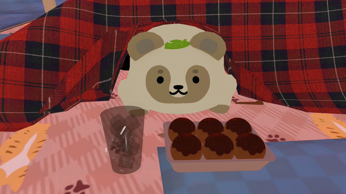 RanRan (@vrc_ranran_00) / Posts / X