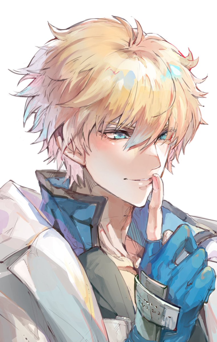 スカーさん (@scar_san83) / Posts / X