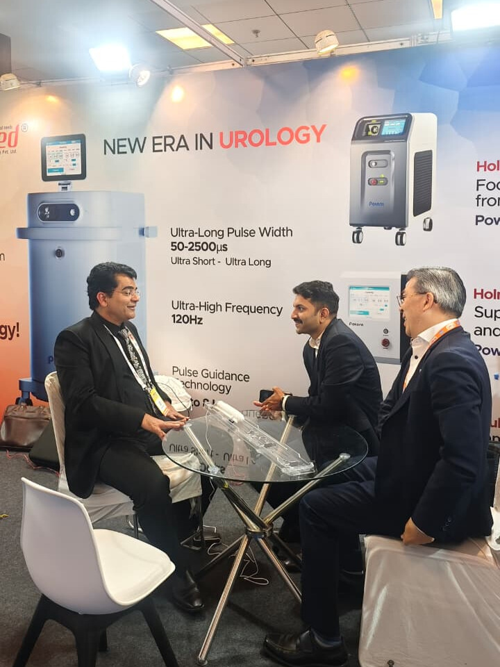 Potent Medical tweet media