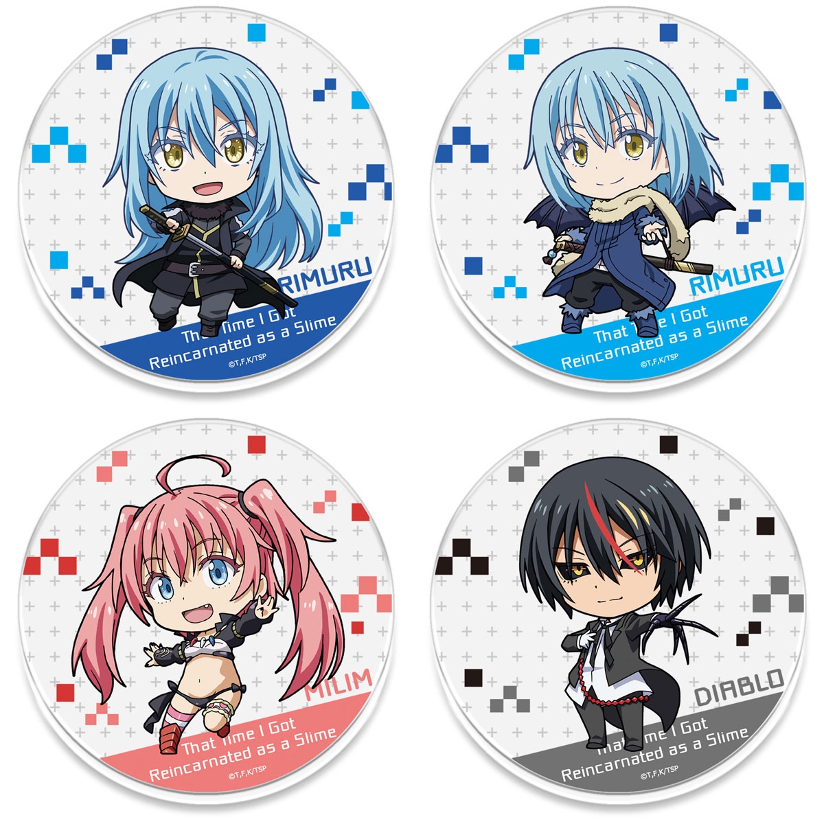 あみあみにて予約受付開始 2026年3月下旬発売予定 劇場版 転生したら