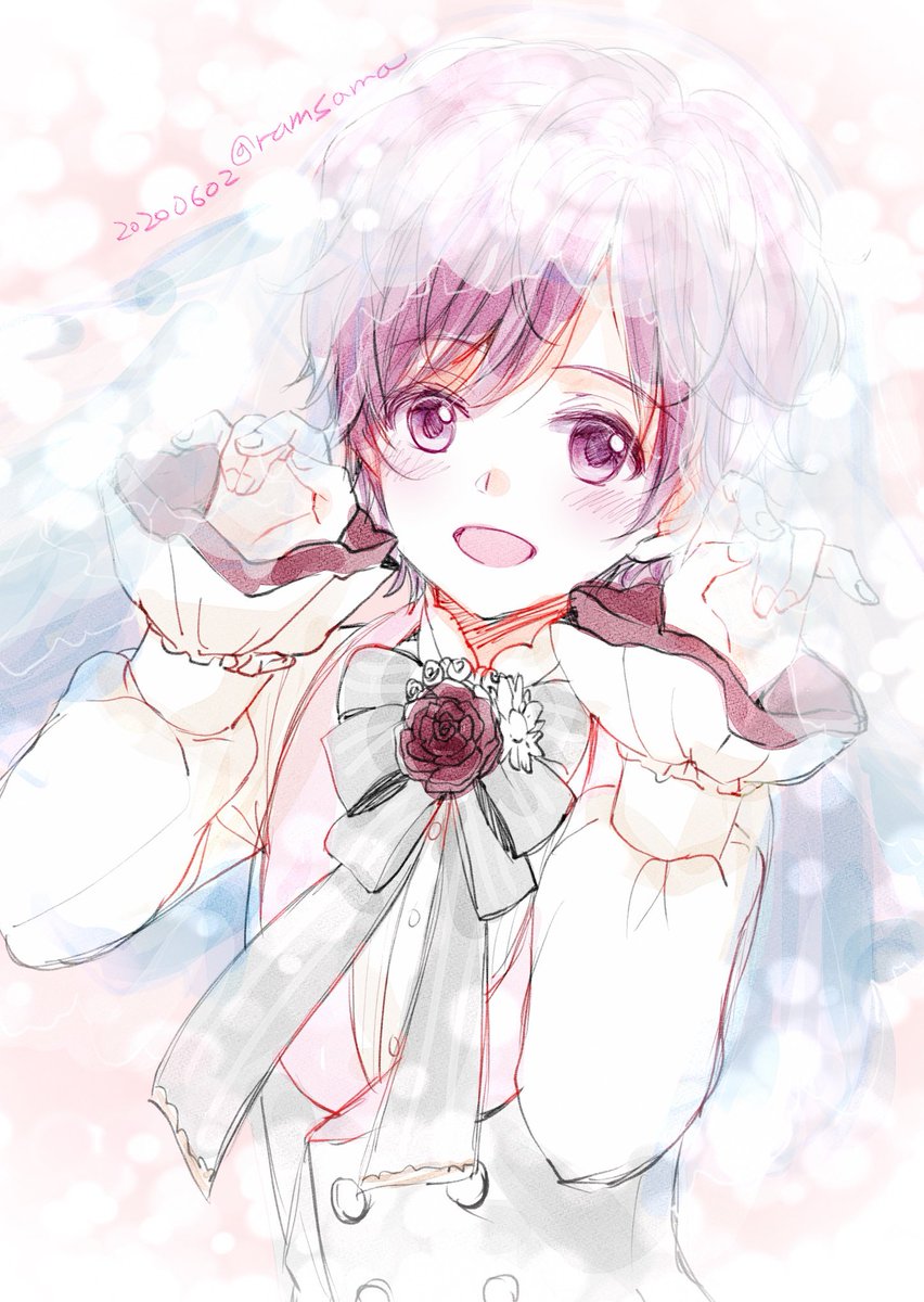 람님*らむ tweet media