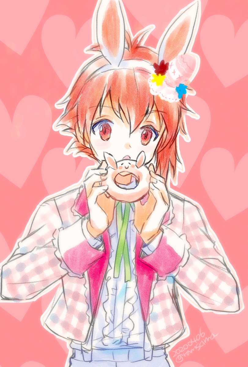 람님*らむ tweet media