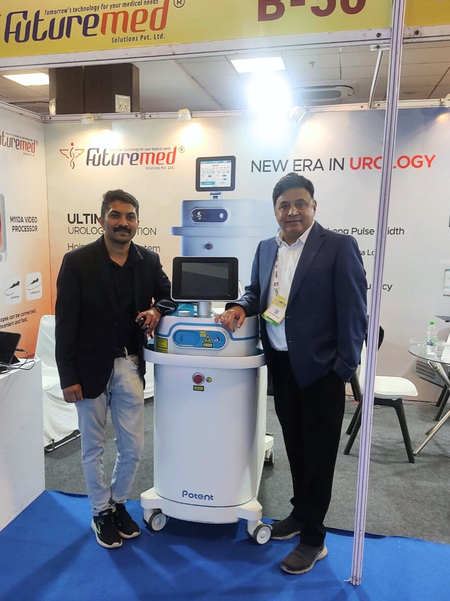 Potent Medical tweet media