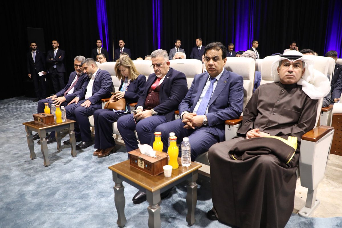 المفوضية العليا المستقلة للانتخابات tweet media