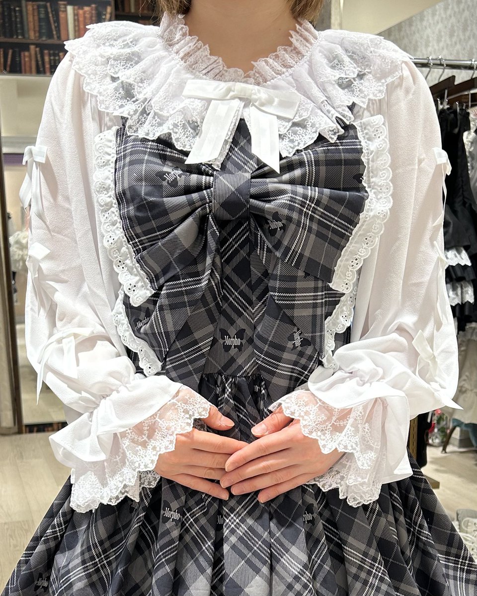 🦋新宿店サンプル入荷情報🦋 🖤Black ＆ Red Wポイントフェア