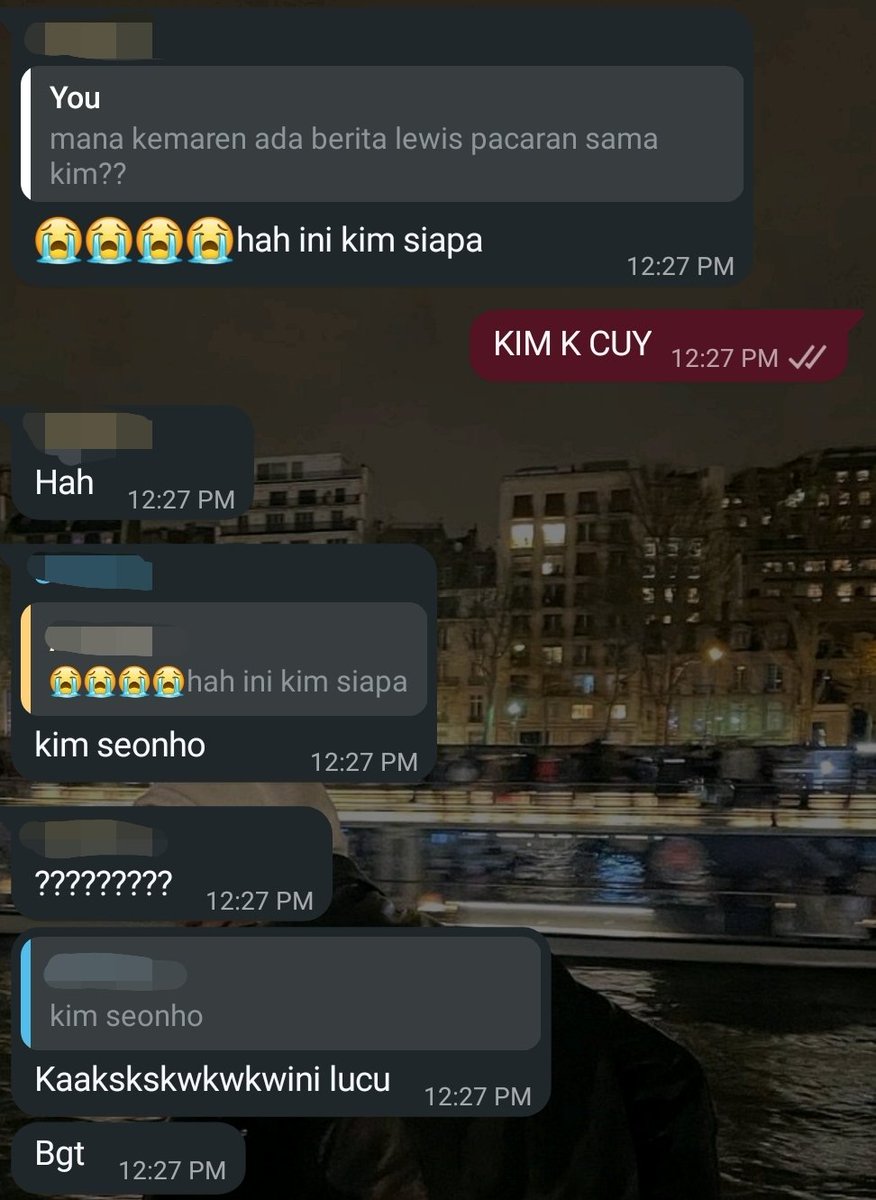 kim k vs kim seonho.