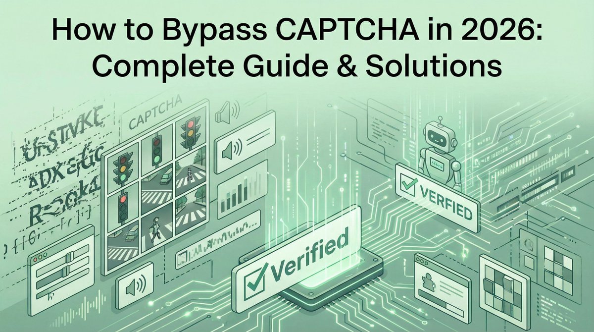 BrowserAct tweet media