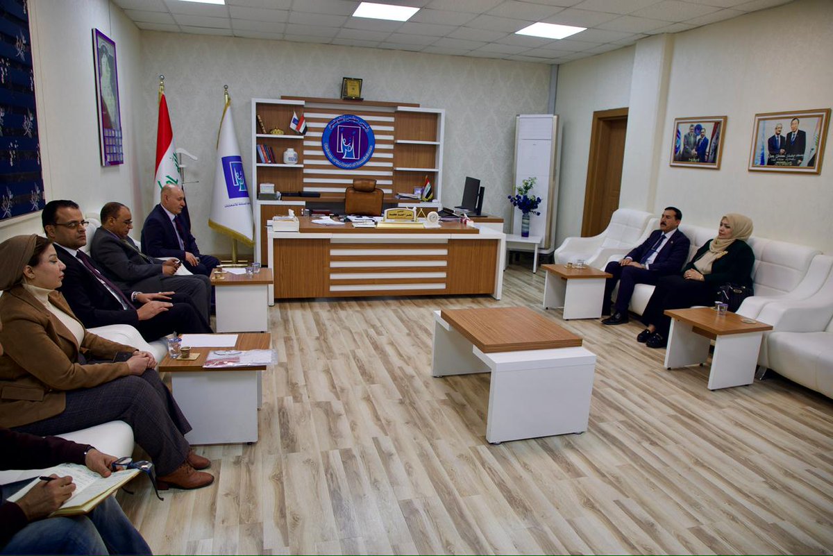 المفوضية العليا المستقلة للانتخابات tweet media