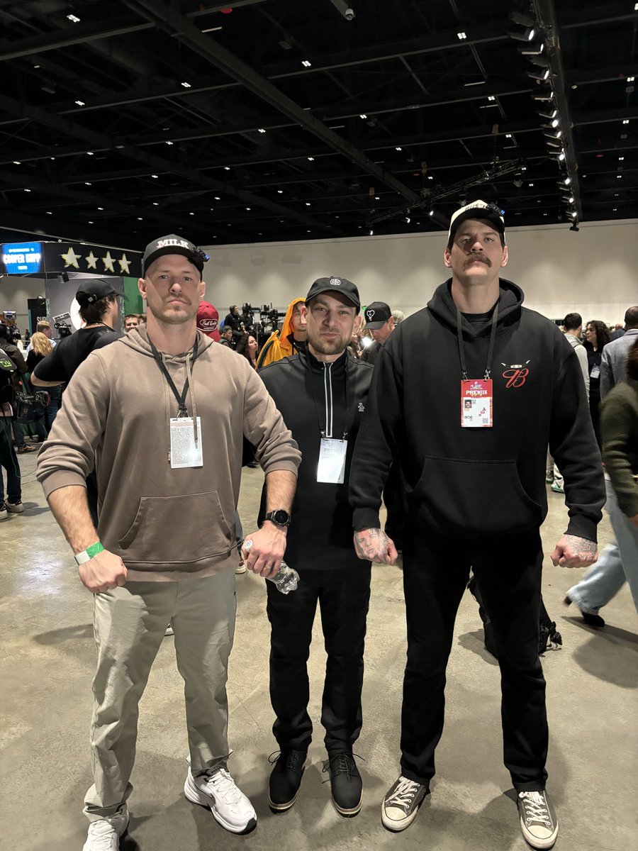 John Smoltz Jr. tweet media