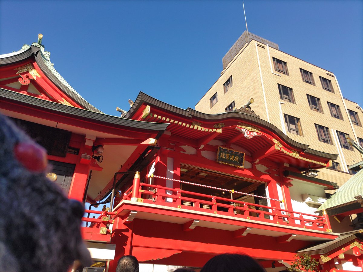 逃げ切れば拙僧の勝ち🐭
当たれば即浄化されるぢゅな…