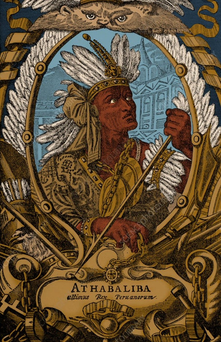 The Original Amazons of The Americas