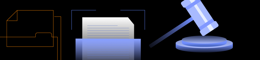 Xenoss's tweet photo. In regulated industries, organizations process up to 250 million documents. 

Documentation gaps become compliance risks that surface as audit findings.

Learn how document intelligence flags problems before they propagate into core systems: https://t.co/cMGmwBTbU4 https://t.co/cyoP4VXJke