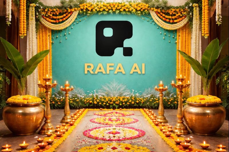 Proud to share my latest artwork for the RAFA AI 
Blending tradition with AI creativity ,hope you like it
Join here 👇

Twitter: x.com/RAFA_AI

Discord:discord.gg/rafa

<a href="/RAFA_AI/">RAFA Finance</a>
<a href="/Metamorfozzz_/">Metamorfozzz</a>
<a href="/beneath0072/">CALL ME PERSIC! 🍊,💊, 🫎</a>
 #RAFAAI #AIArt #DigitalCreativity