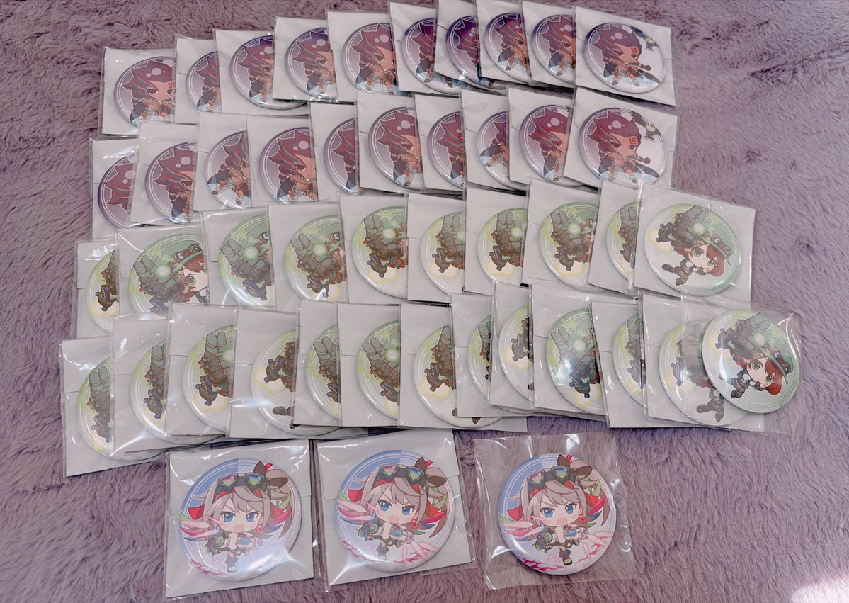 くれいあ tweet media