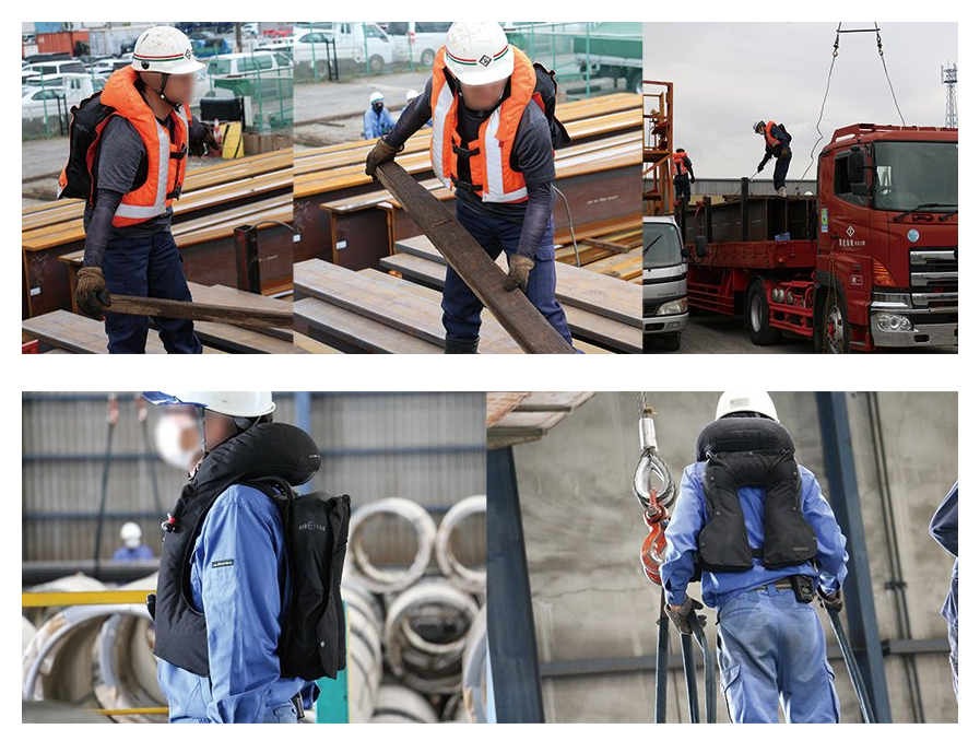 hit-air Japan (無限電光） tweet media