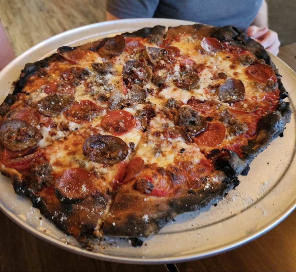 Food Hub tweet media