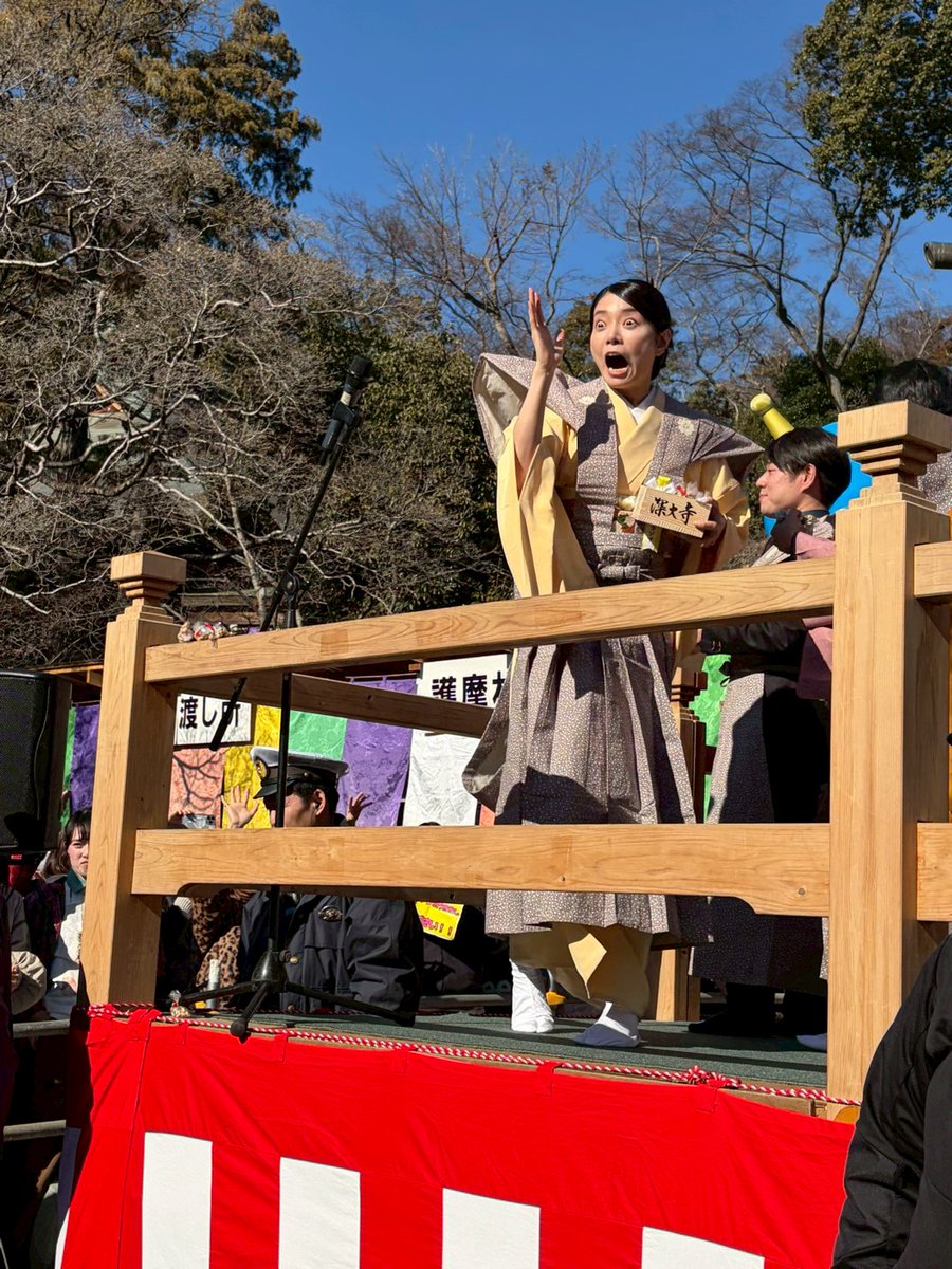 なにがあったのこの2枚😂😂
 #森カンナ