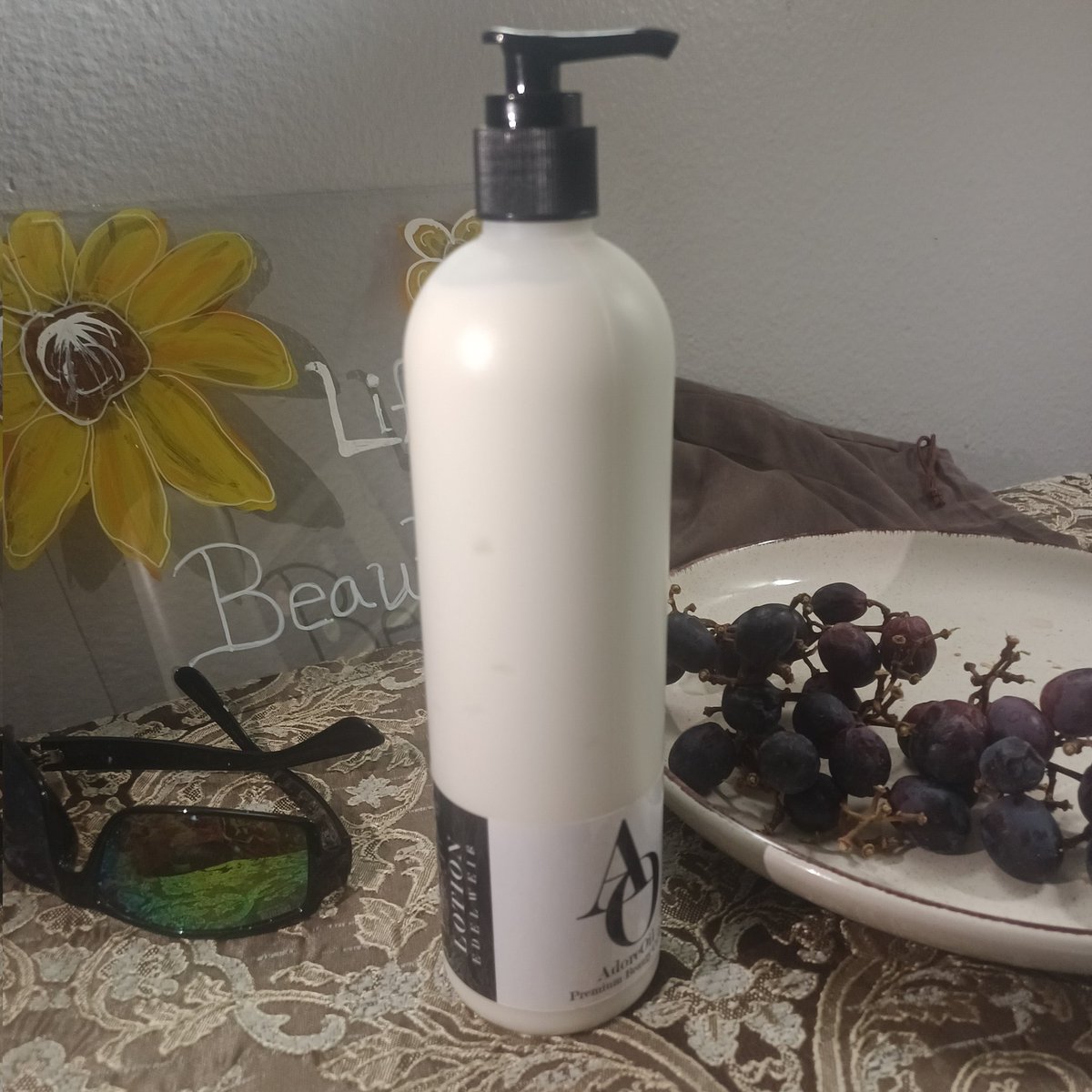 AdoreOil tweet media