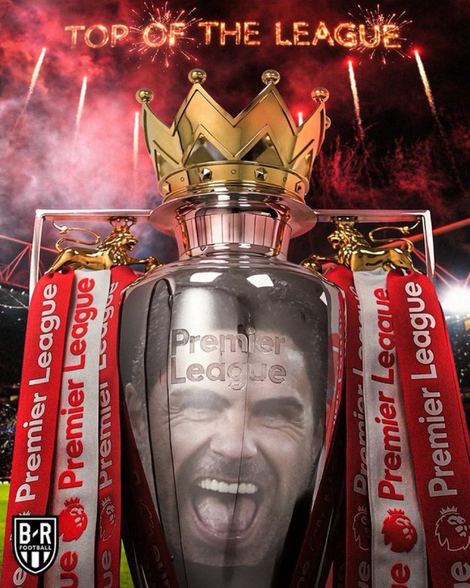 Good morning League leaders