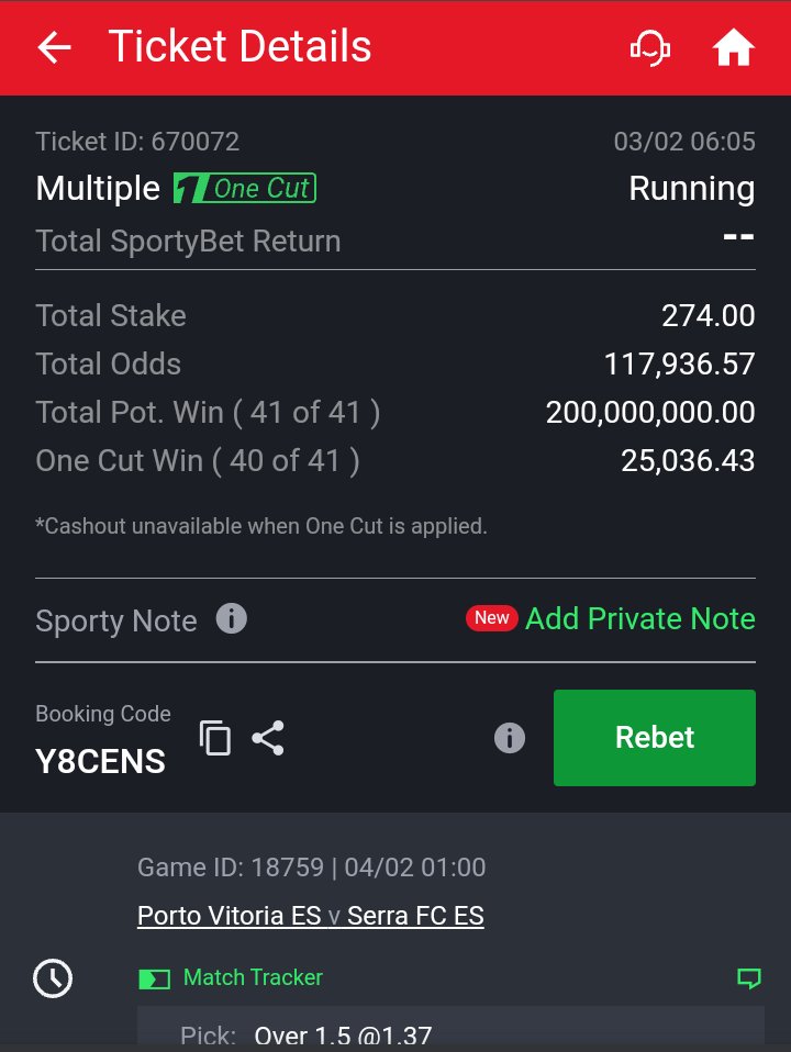 Over 1.5🍀 tweet media