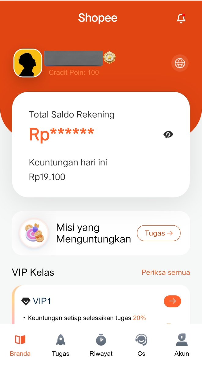 aimaark_99's tweet photo. Aku baru aja diajakin bikin akun ginian dan katanya kerjanya cuma meneruskan pesanan. Ini beneran aman apa penipuan ya?? Mohon infonya teman-teman. 
#zonauang #zonauang https://t.co/X6SKDFdWHN