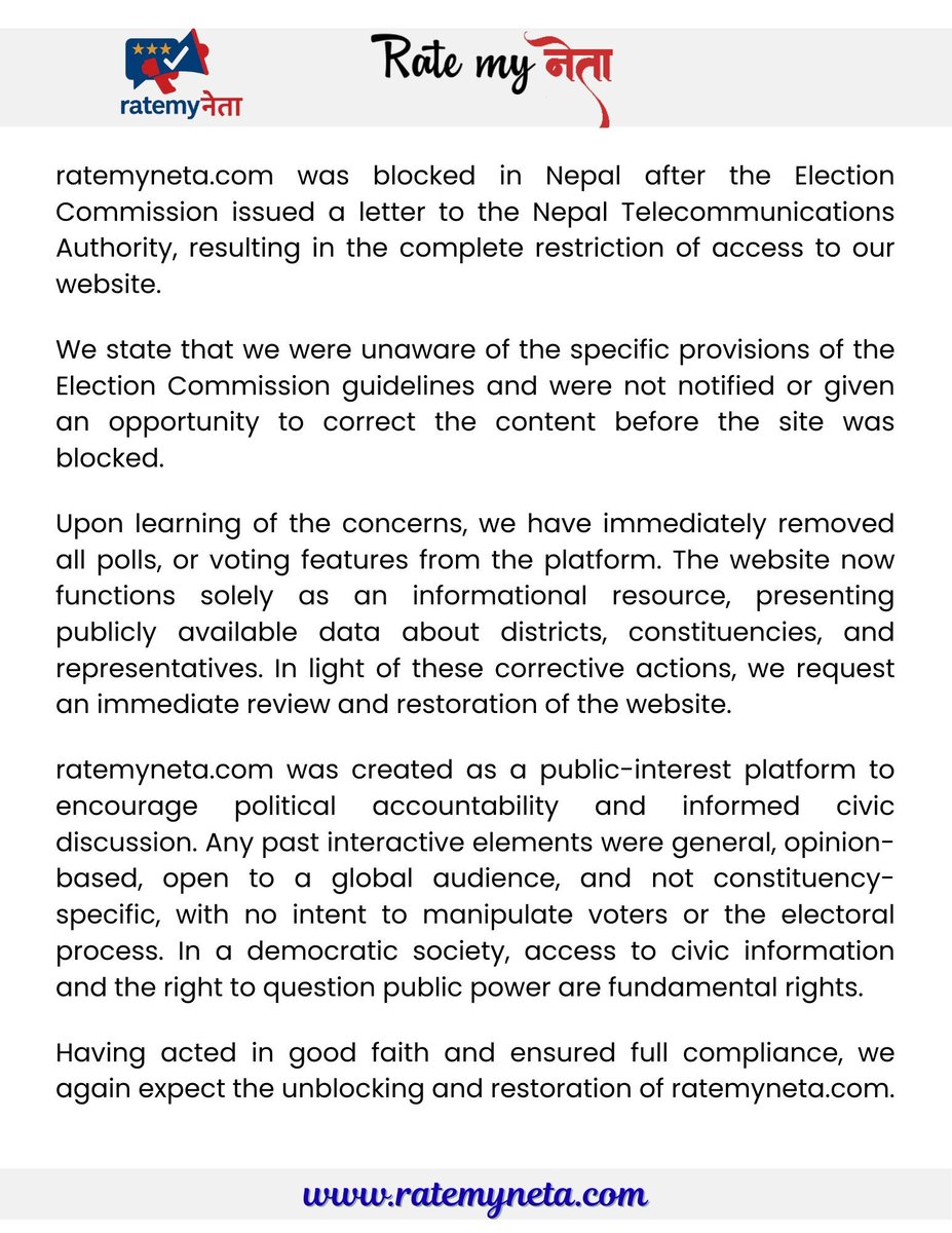 ratemyneta.com tweet media