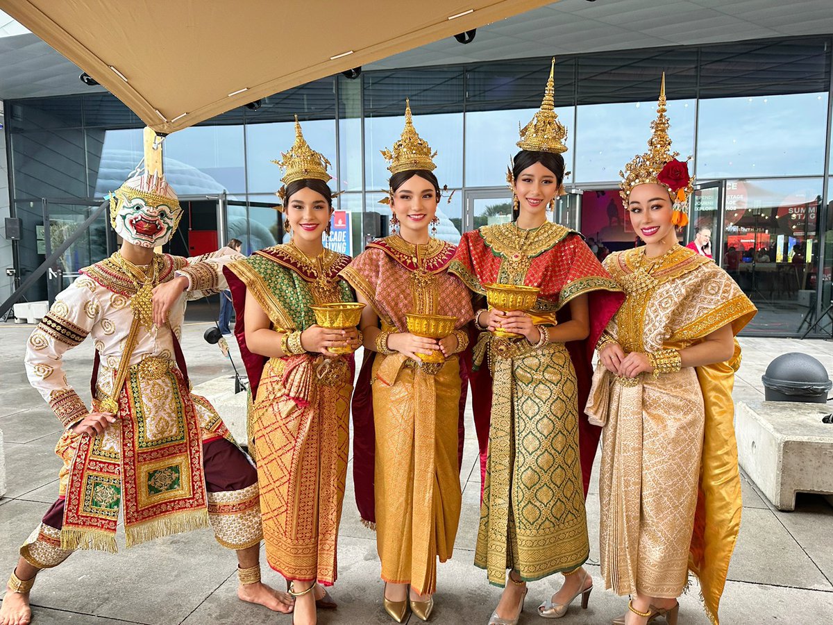 🇹🇭 📢 Bereid je volgende reis naar Thailand voor met AsiaDirect op het Vakantie Festival !

📅 Van 5 t/m 7 februari, Brabanthallen, ’s-Hertogenbosch.

Programma:
▪️ 6 &amp; 7 februari, 16.30 – 16.55: Presentatie “Amazing Thailand: highlights &amp; hidden gems” – Sun &amp; Discovery Theater