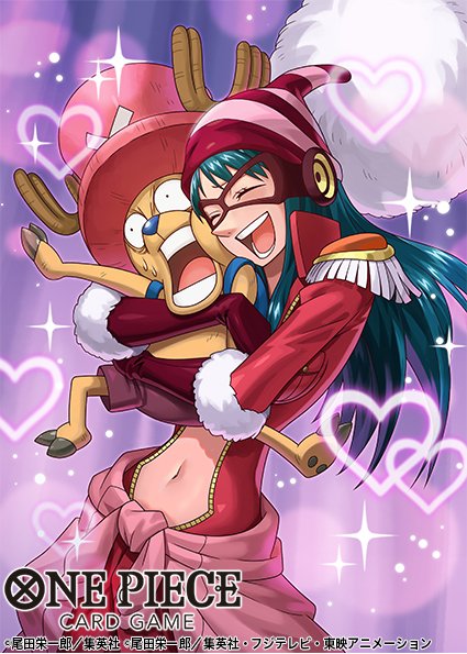 2026年1月31日(土)発売
ワンピースカードゲーム　エクストラブースター EGGHEAD CRISIS【EB-04】でポルチェを制作させていただきました！！
#ワンピース　#ONEPIECE　#ポルチェ 　#Porche