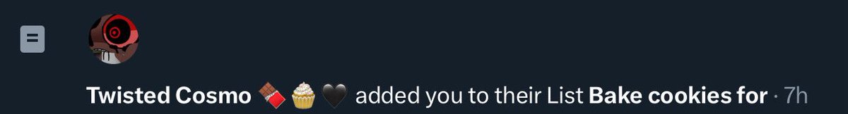 Twisted Sprout tweet media