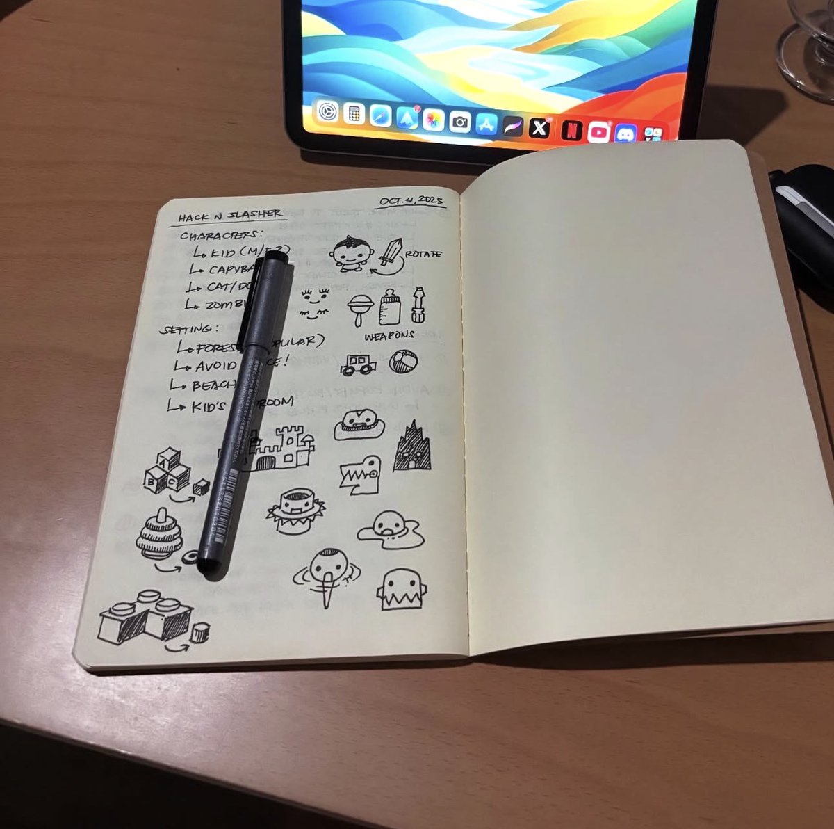 kuyimobile's tweet photo. Sharing my game production process (and how I got published on @Poki ) 😊👇 #bosbedroom #indiedev #gamedev https://t.co/LToj5oS9UO
