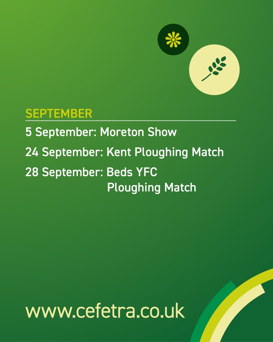 Cefetra Grain tweet media