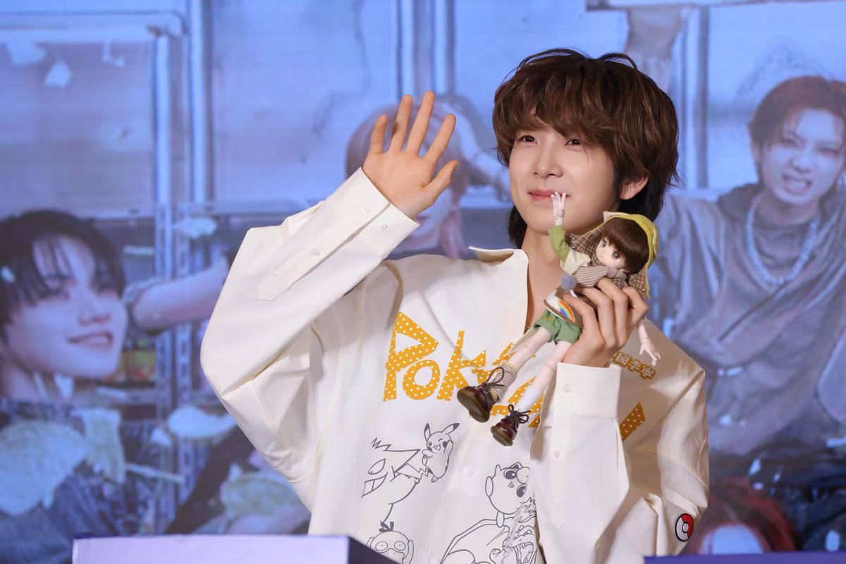 一直娱 (@withfansyizhiyu) / Posts / X