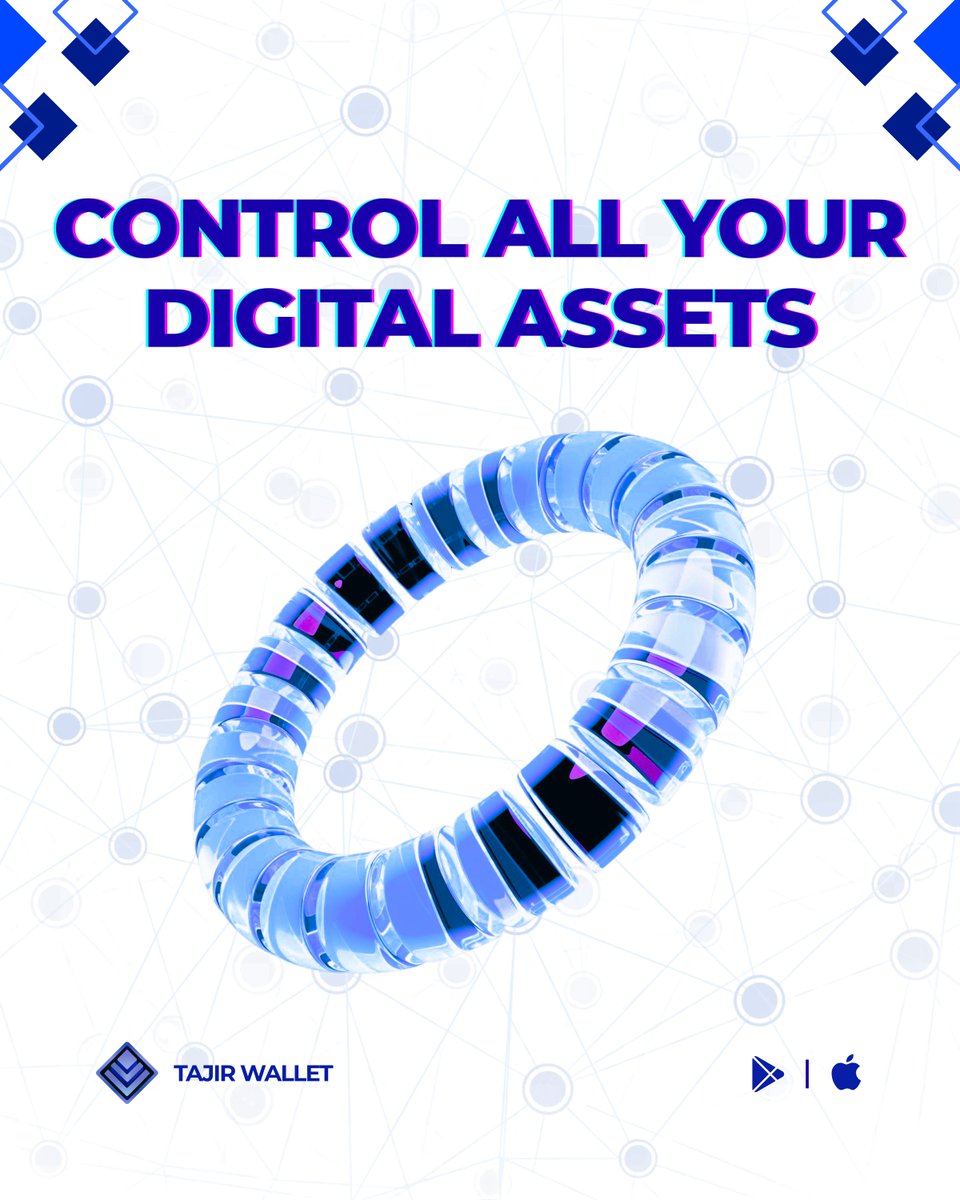 Tajir Wallet tweet media