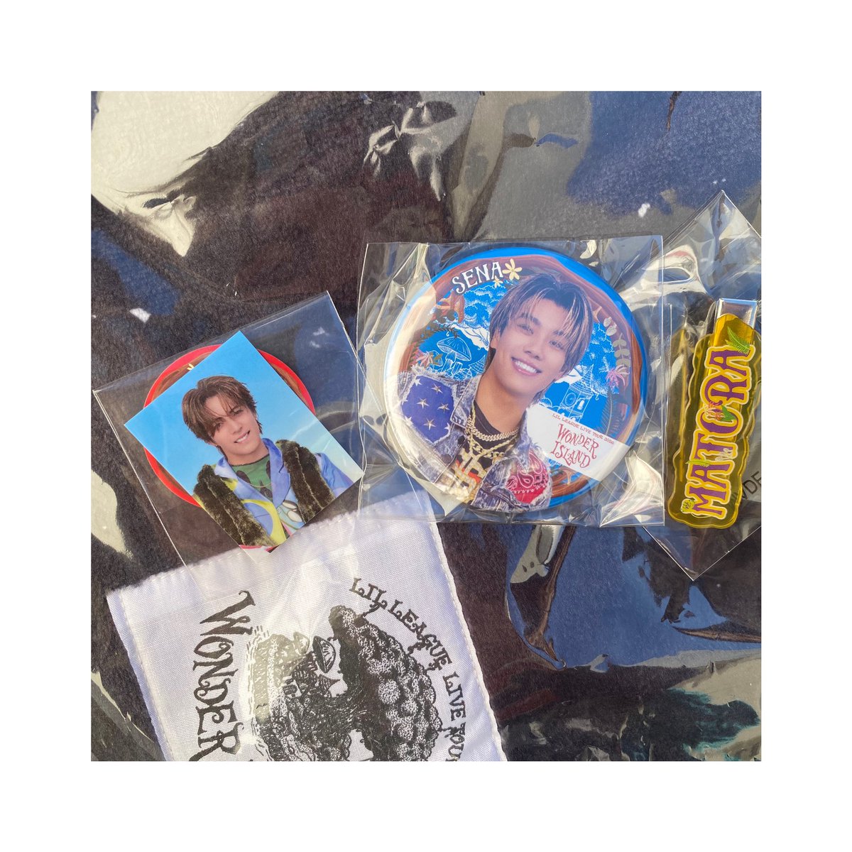 ｓａｌｌｙ tweet media