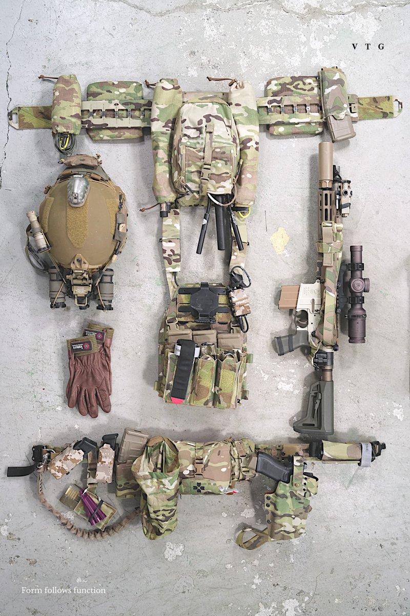 VOLK TACTICAL GEAR (@VTG1975) / Posts / X