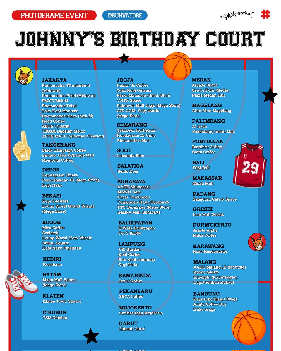 127FESS! tweet media