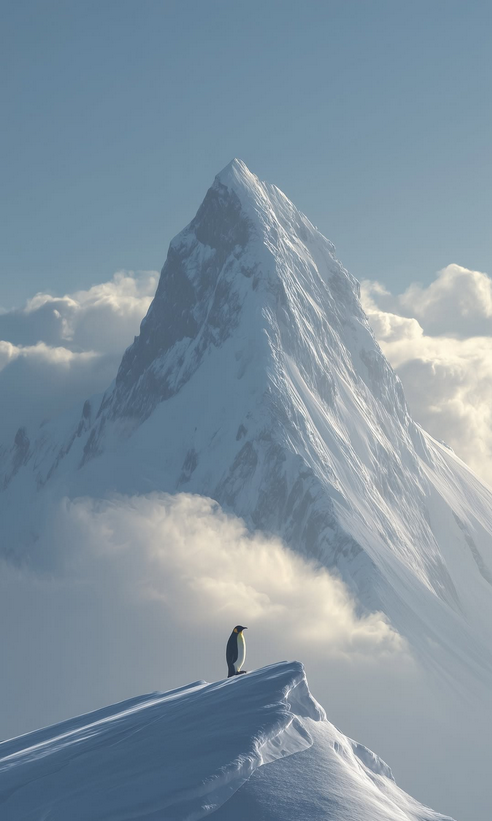 LATEST: $PENGUIN is up 26.44% in the past 24hrs, testing the $40 million mark.

Seems like a run back up is on the table after all.