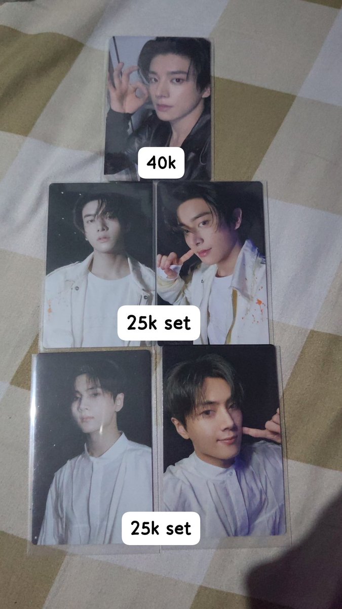 wts ready kamar
dom Jabar 
exc pack + admin shopee