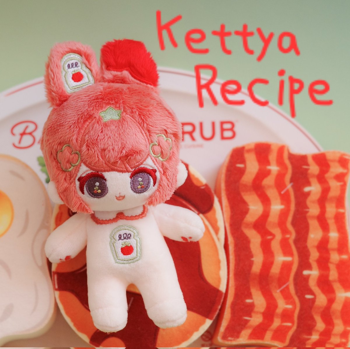 RT🍅
10cm 무속성 케탸 수요조사 ´•ﻌ•`

🔗fondee.io/room/room_view…
🍅 02/03 - 02/08

잘 부탁드립니댜!!!!!
#무솜인덕장터 #무속성_케탸