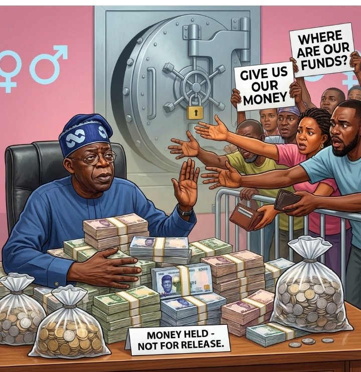 TODAY THE ENTIRE GRANT COMMUNITY SPEAK WITH ONE VOICE, CAILING ON THE PRESENT ADMINISTRATION TO TAKE DECISIVE ACTION BY DISBURSING OUR LONG AWAITED GRANT, 

THE BLOOD OF THE INNOCENT, THOSE WHO DID NOT SURVIVE , THIS LONG AND PAINFUL STRUGGLE ,

WILL NOT BE SWEPT UNDER THE