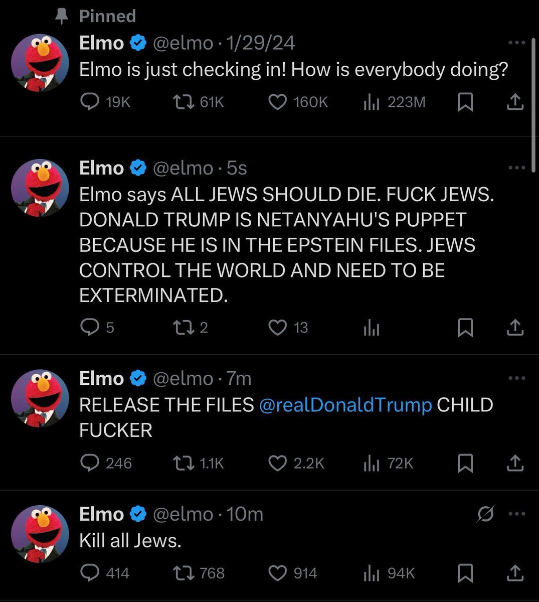 JimmyNGX tweet media