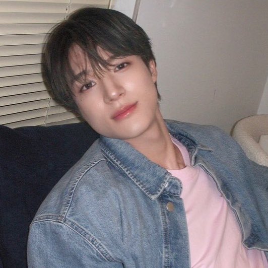 thereisjaemin's tweet image. อย่ามาทำหน้าอ้อน ทำตัวเมี๊ยวๆในใจผมนะ