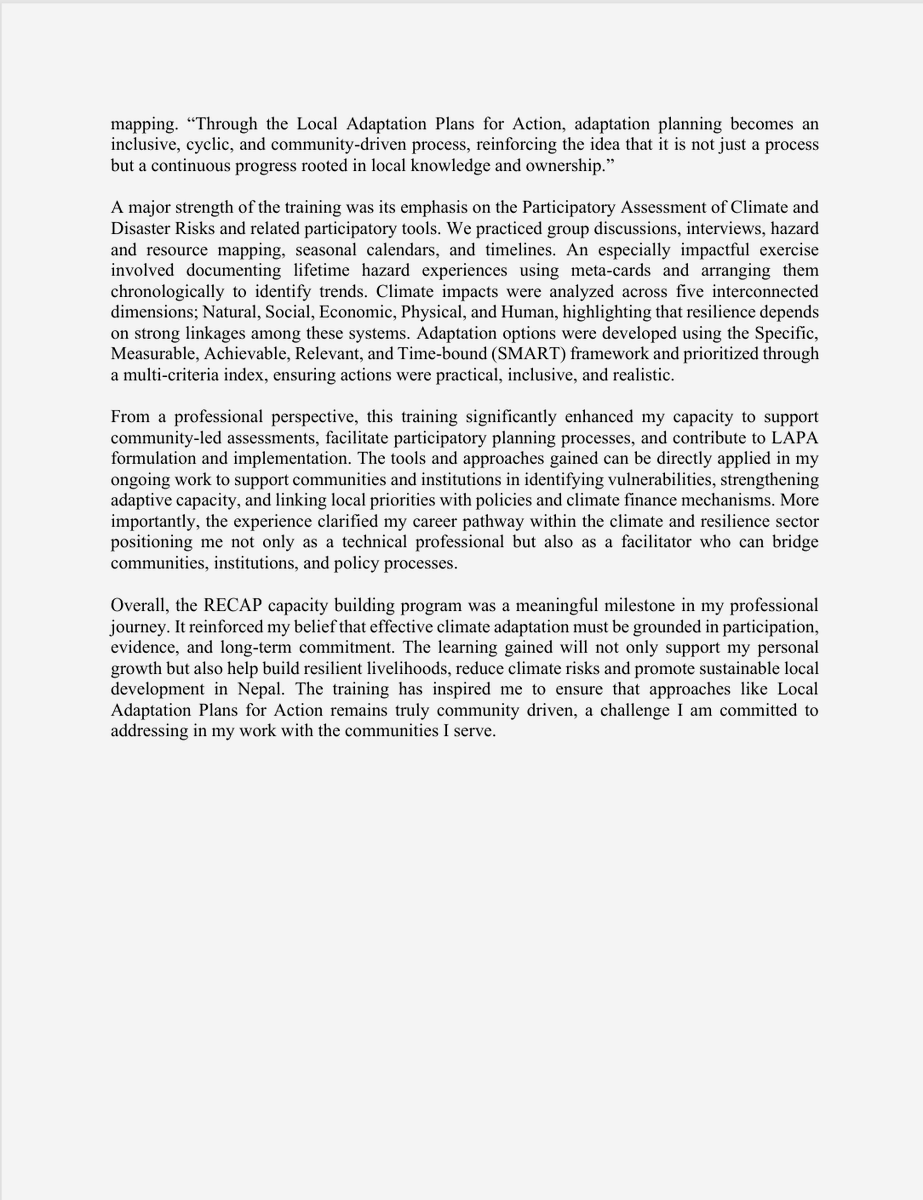 Prakriti Resources Centre tweet media