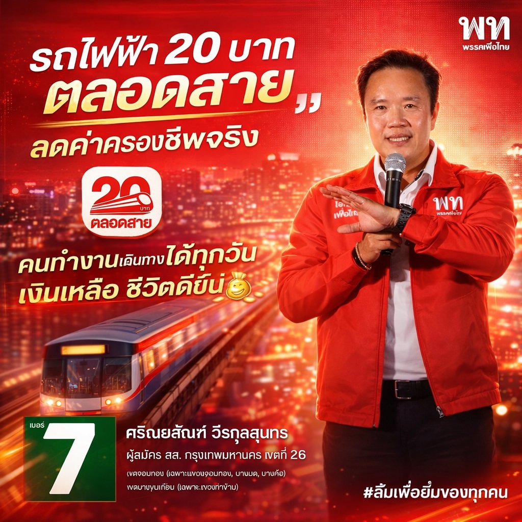 ศรัณยสัณฑ์ วีรกุลสุนทร/Saransun Weerakulsunthon tweet media