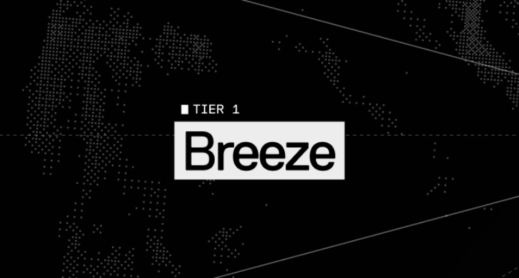 Just hit Breeze Tier on <a href="/nadoHQ/">Nado</a>! 🌪
Ranked #0 last week | #1627 all-time️