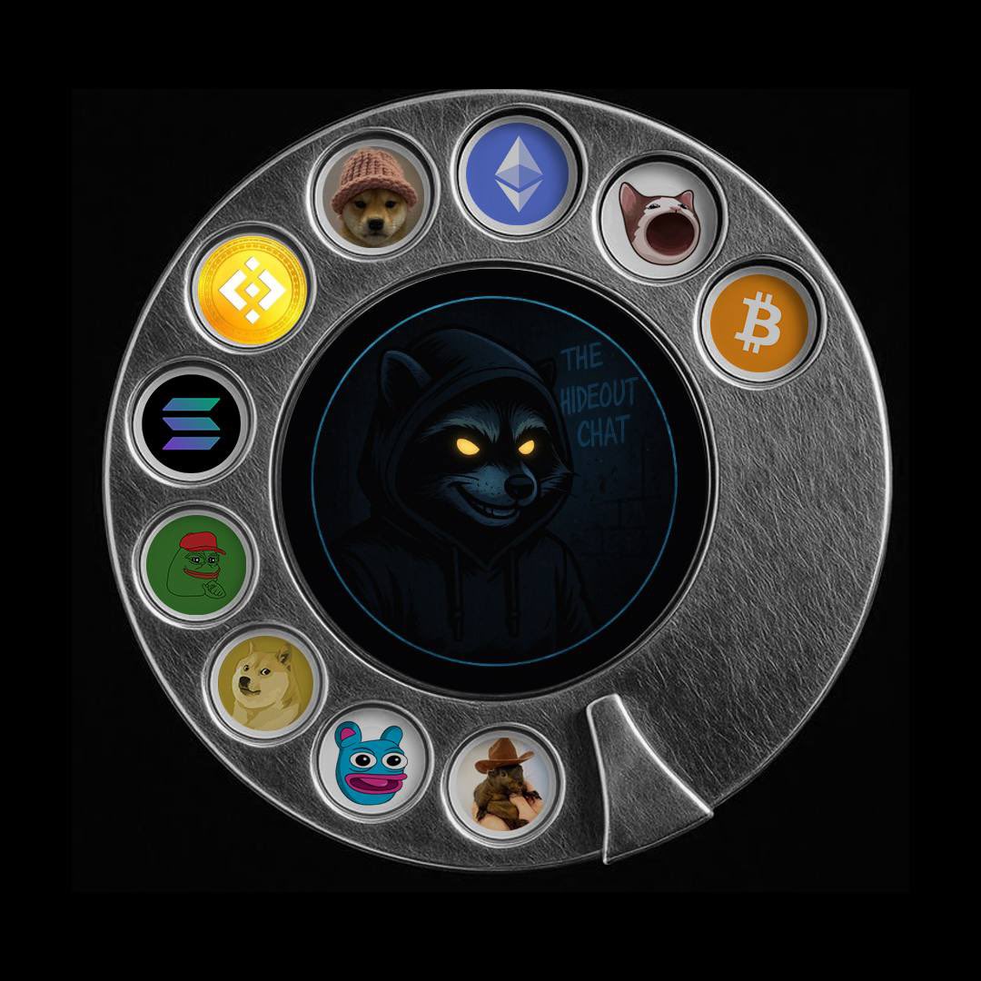 $BANDIT tweet media