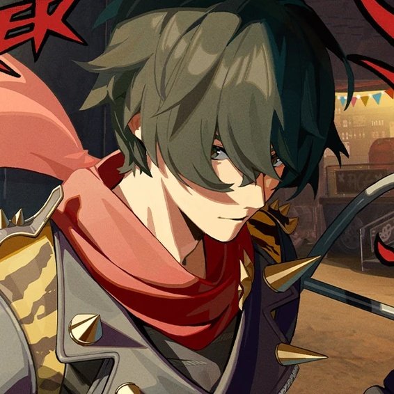 Ashveil (Honkai: Star Rail) and Thoma share CN VAs/CVs !!!
And additionally, Lighter (Zenless Zone Zero) !!!! 🥹❤️❤️

• CV: 张沛 (ZhangPei)